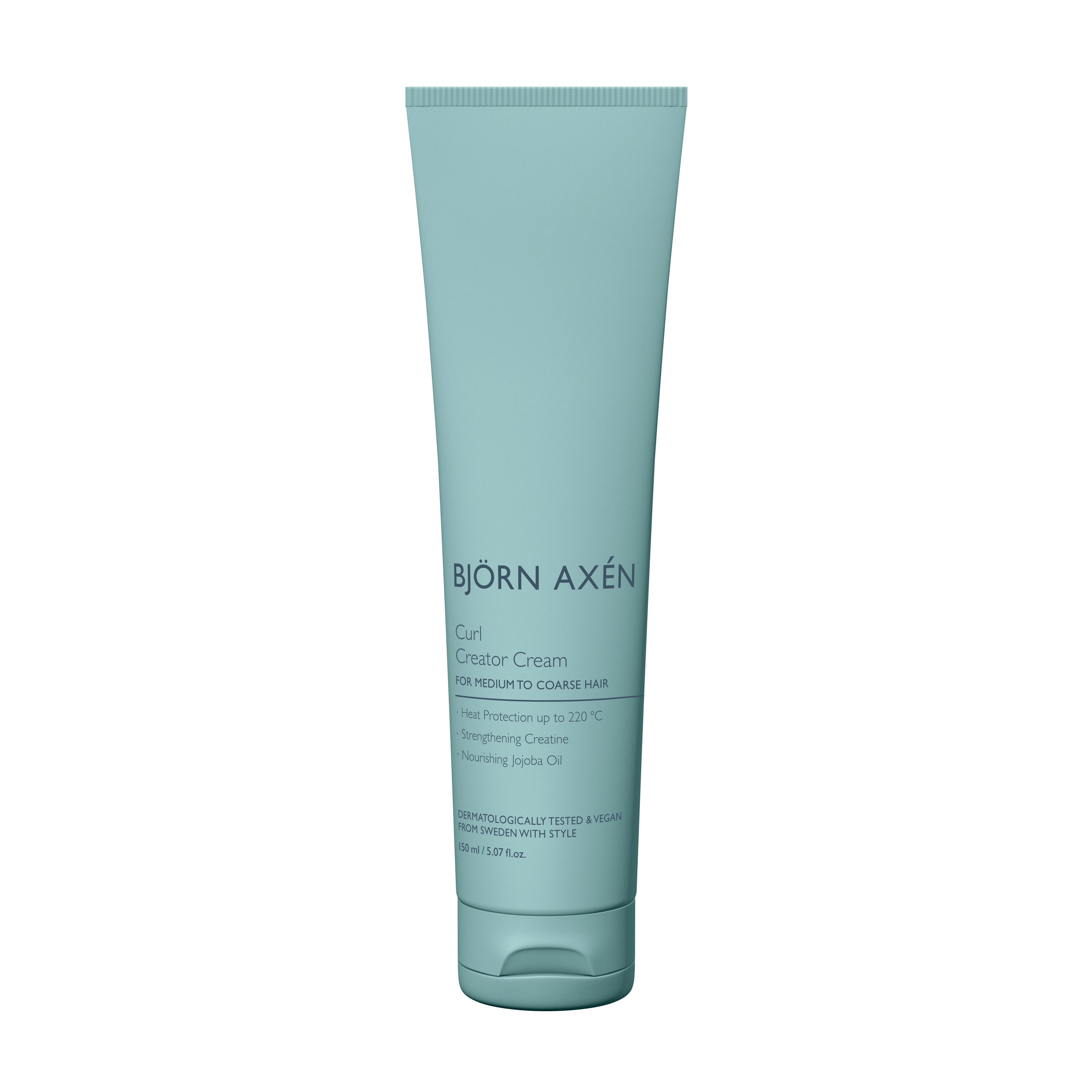 Формуючий крем для кучерів Björn Axén Curl Creator Cream